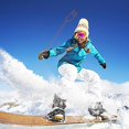 thumbnail image 3 of Uurig Tp-03 5-section Telescopic Selfie Stick Hidden Tripod For Gopro Insta Action Camera, 3 of 5