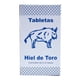 thumbnail image 1 of Hiel De Toro 30 Tab-yerbo Vital, 1 of 5