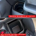 thumbnail image 4 of For N-BOX 2024 Water Cup Holder Decorative Stickers RHD A, 4 of 5