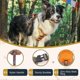 thumbnail image 2 of 2 In 1 No Pull Dog Harness Retractable Dog Leash, Reflective Service Dog Harness, Adjustable Dog Vest With Control Handle, 2 of 5