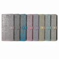 thumbnail image 5 of Funda de poliuretano con relieve de perro y gato para Motorola Moto G Stylus 5g, color azul, 5 of 5