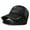 Black, variant on Multi Color Breathable Mesh Outdoor Sun Hat With Detachable Neck Flap Embroidered Sport Logo Lightweight Baseball Cap for Fishing Tours Mountaineering & Casual Street Wear Khaki