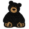thumbnail image 2 of First and Main 10" Blackie Bear, 2 of 2