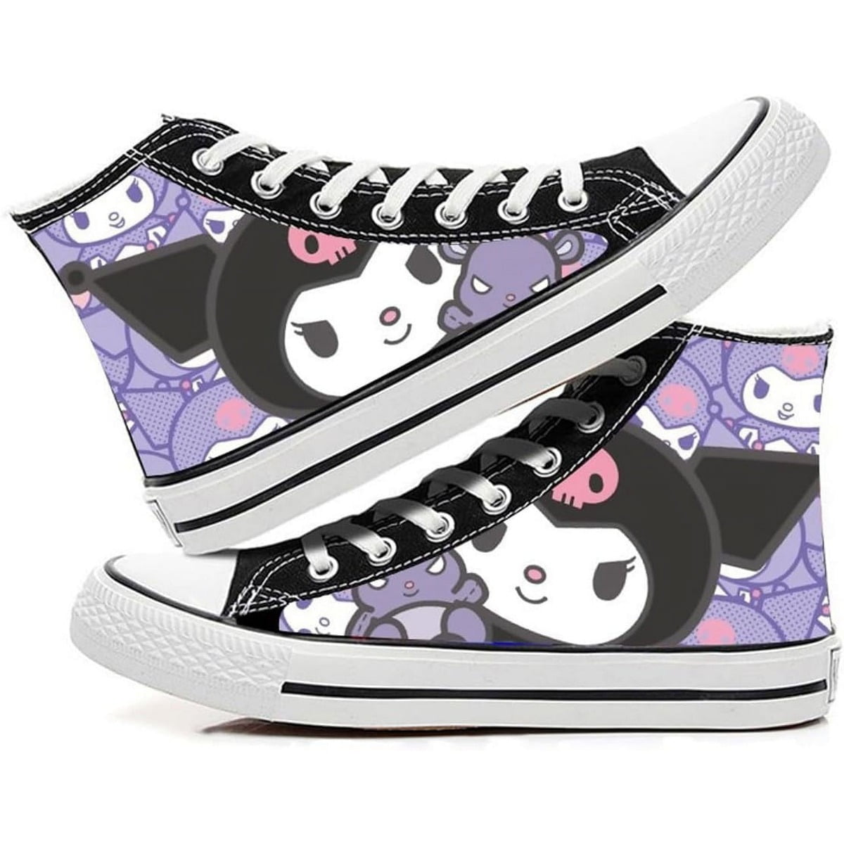 Hello kitty converse mens deals