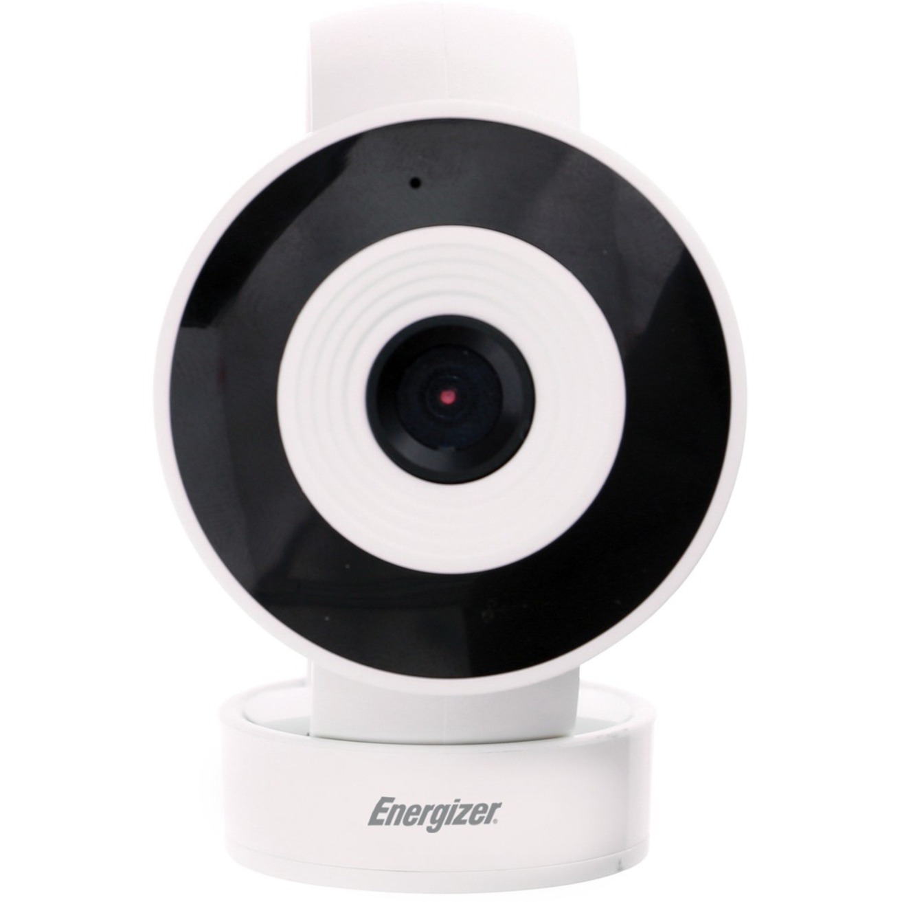 Energizer Smart Wi-Fi 720p Indoor Camera, White, Two Way Audio, Night Vision, Remote Access - image 3 of 10