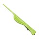 thumbnail image 4 of Herramienta para la limpieza de oídos con removedor de cerumen, luz, antideslizante, reutilizable y de mango largo. Verde, 4 of 9