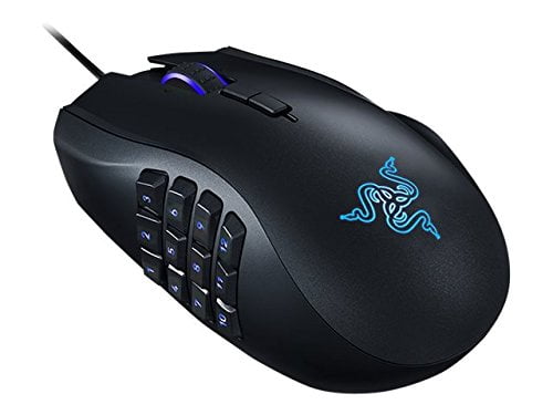 Razer Mouse Dota