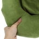 thumbnail image 5 of Almohada de cuello con capucha de dinosaurio, peluche de dibujos animados, almohada de viaje, muñeco de peluche para niños y adultos., 5 of 6