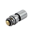 thumbnail image 2 of DOLITY Diverter Valve Three Way Shower Head Connector for Hotel Shower Room Kitchen C0019, 2 of 8