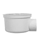 thumbnail image 2 of CESPOL BOTE COMPAKTO REFORZADO C/REJILLA A.INOX S/TAPA HIGIE, 2 of 4
