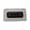 Light Grey, variant on Fin Box Adapter Plate Heavy-Duty Corrosion-Resistant Connector for Surfboards Paddleboards Kayaks