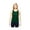 Dark Green, variant on Women's Wicking Knit Training Tank, Style 1705