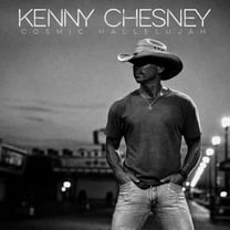 Kenny Chesney - Cosmic Hallelujah - CD