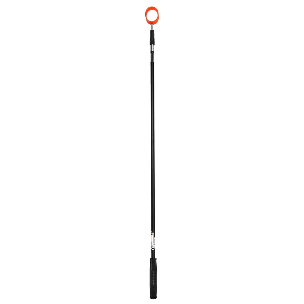 Fluorescent Head Golf Ball Retriever by ProActive Sports (15 ft