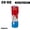 OG Drip, variant on Igloo 20 oz Insulated Stainless Steel Water Bottle with Straw Lid, Watermelon Drip