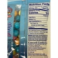 thumbnail image 2 of America's Original Dubble Bubble Smoothie Mix Gum Balls; 1 Pack of 4 oz, 2 of 3