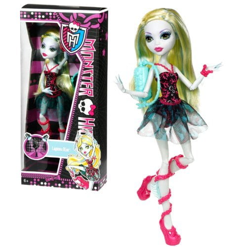 monster high 2012