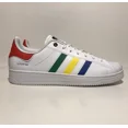 thumbnail image 2 of Adi - das Superstar OT Tech Mens Size 12 Shoes Cloud Future Tech Sneakers GV7573, 2 of 6