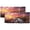 Pattern-4, variant on Lighthouse Valance Curtain for Kitchen Coastal Reef Wave Nautical Tower Cabin Flowers Window Valance for Living Room Bedroom, Kitchen Valance Rod Pocket Window Curtain 54 by 18 in, 1 Panel