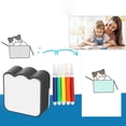 thumbnail image 4 of Wzzjkit Portable Mini Thermal Printing for Text and Photo Printing with High Definition Printing and Wireless Connection, 4 of 6