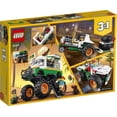 thumbnail image 2 of Lego Creator Camion de Burger Monstre 3 en 1 - 31104, 2 of 5