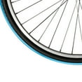 thumbnail image 3 of for TPU Inner Tube 700X18-28C Ultralight Inner Tube with 45mm/65mm/85mm Presta Valve Presta Valve 65MM, 3 of 7