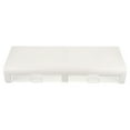 thumbnail image 4 of Multi-function Desktop Computer Monitor Riser Household Computer Heighten Rack with Drawer, 4 of 9