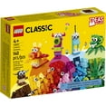 thumbnail image 4 of LEGO Classic Creative Monsters 11017, 4 of 5
