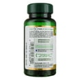 thumbnail image 2 of 3 Pack Nature's Bounty Cranberry Fruit 4200 mg, Plus Vitamin C Softgels 120 Each, 2 of 3