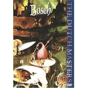 The Great Artists: The Dutch Masters: Bosch (DVD)