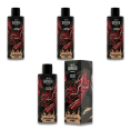 thumbnail image 2 of Marmara Multipack Eau de Cologne 16.9 Oz Feu Explosif, 2 of 2