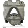 thumbnail image 2 of Cardone Brake Caliper, #19-3361 Fits select: 2008-2013 BMW 328, 2013-2015 BMW X1, 2 of 7