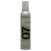 Full Frame 07 Protective Volumizing Mousse
