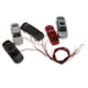 thumbnail image 4 of 5 piezas de modelo de coche DIY, modelo de coche, modelo de coche, accesorios de modelo listos para usar hechos de plástico 1: 100, 4 of 9