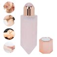 thumbnail image 3 of Hexagonal Massage Roller, Point Pen Relieve Pressure Face Massage Hexagonal Roller Smoothing Surfaces  for Neck Face for Daily Use, 3 of 7