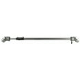 thumbnail image 1 of Borgeson Steering Shaft 000970 Direct Fit; Steel; With Complete Steering Shaft, 1 of 2