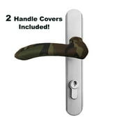 Door Handle Cover by The Handle Wonder Cover