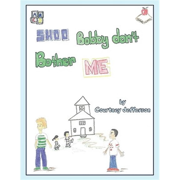 Pre-Owned Shoo Bobby Don't Bother Me