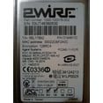 thumbnail image 3 of 2Wire 802.11g WiFi PC Card Wireless Adapter, 3 of 3