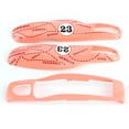 thumbnail image 3 of Embellecedor De Llavero Carcasa Protectora Rosa Para Llave Inteligente Funda Para Llave Para Mando A Distancia Porsche Para Llave De Coche Girl 911 2013-2018 718 2016-2019 ANGGREK Otros Vehículos, 3 of 8