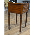 thumbnail image 4 of Sheraton End Table, 4 of 7