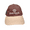 Tan/Brown, variant on Dionies Adjustable Unisex Everyday Wear Junior Cotton Baseball Hat 10 - 18 Yrs