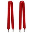 thumbnail image 2 of 2 Pcs Fuse Puller Plastic Metal Fuse Removal Tools Automotive Fuse Insertion And Removal Plucker Fuse Puller Tools For Car Fuse, 2 of 7