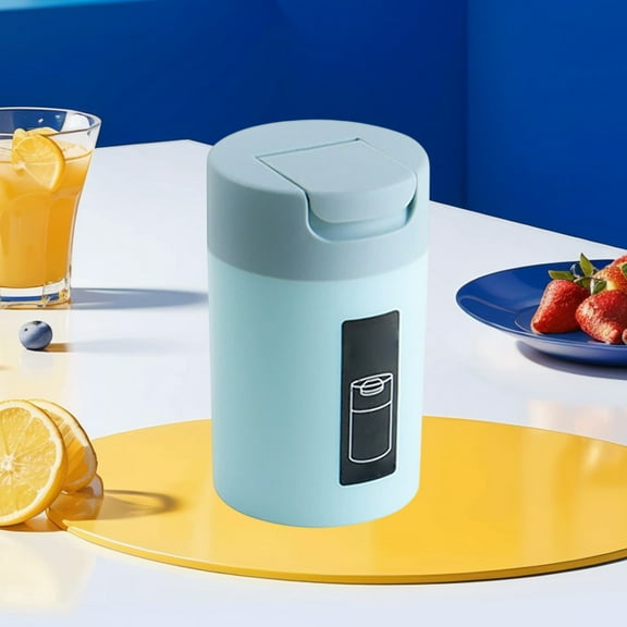 Ovzne Automatic Toothpick Case, Cream Wind Portable Toothpick Holder – High-Value Personalized Design For Home Commercial Use, Compact Size 3.15X1.97X1.97In