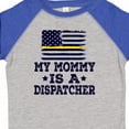 thumbnail image 4 of Inktastic Dispatcher Mom Emergency Boys or Girls Toddler T-Shirt, 4 of 5