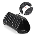 thumbnail image 3 of Mini Clavier pour P, Mini Clavier de Jeu Sans Fil Bluetooth Mini Clavier Sans Fil Améliorez Votre Expérience, 3 of 14