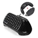thumbnail image 4 of Mini Teclado, Mini Teclado Inalámbrico para Juegos, Teclado de Mano, Mini Teclado para Juegos, Teclados para Juegos de PC Para Controlador, Accesorios de Oficina, 4 of 7