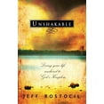 thumbnail image 2 of Unshakable: Living Your Life Anchored to God's Kingdom, (Paperback), 2 of 2