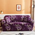 thumbnail image 1 of YIJIA Elastic Full-cover Sofa Cover Non-slip Tight-wrapped Sofa Towel, Elastic Sofa Protective Cover, 1 of 3