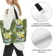 thumbnail image 3 of Easygdp Surfing Dinosaur Bolsas Tote para Mujer, Bolsos de Hombro para Viaje, Bolsos de Mano de Gran Capacidad para Compras y Trabajo, 3 of 8